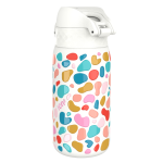 Термо бут. за вода Ion8 Print,метална,320ml, Splodge