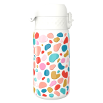Термо бут. за вода Ion8 Print,метална,320ml, Splodge - Image 4