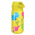 Термо бут. за вода Ion8 Print, метална,320ml,Dinosaurs - Image 4