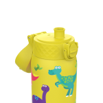 Термо бут. за вода Ion8 Print, метална,320ml,Dinosaurs - Image 3