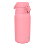 Термо бутилка за вода Ion8 SE, метална, 320ml, Rose Bloom