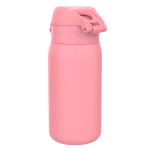 Термо бутилка за вода Ion8 SE, метална, 320ml, Rose Bloom - Image 2