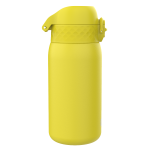 Термо бутилка за вода Ion8 SE, метална, 320ml, Yellow - Image 4