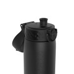 Термо бутилка за вода Ion8 Core, метална, 500ml, черен - Image 2
