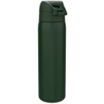 Термо бутилка за вода Ion8 SE, метална, 500ml, Dark green - Image 2