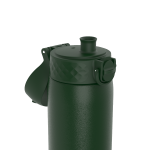 Термо бутилка за вода Ion8 SE, метална, 500ml, Dark green - Image 3