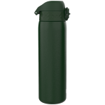 Термо бутилка за вода Ion8 SE, метална, 500ml, Dark green - Image 4