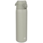 Термо бутилка за вода Ion8 Core, метална, 500ml, сив