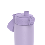 Термо бутилка за вода Ion8 SE, метална, 500ml, Periwinkle - Image 3