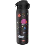 Термо бутилка за вода Ion8 Print, метална, 500ml, КОСМОС - Image 3