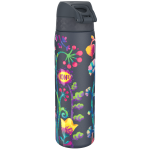 Термо бут. за вода Ion8 Print, метална, 500ml, Floral - Image 4