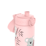 Термо бут. за вода Ion8 Print, метална, 500ml, Koala - Image 4