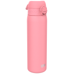 Термо бутилка за вода Ion8 SE, метална, 500ml, Rose Bloom