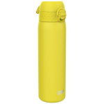 Термо бутилка за вода Ion8 SE, метална, 500ml, Yellow