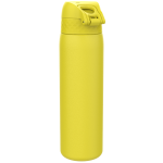 Термо бутилка за вода Ion8 SE, метална, 500ml, Yellow - Image 2