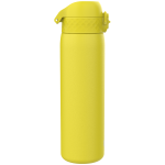 Термо бутилка за вода Ion8 SE, метална, 500ml, Yellow - Image 4