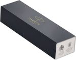 Комплект Parker Royal Jotter Stainless Steel CT, Химикалка и Автоматичен молив - Image 5