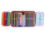 Комплект На училище с Staedtler, в несесер, момиче - Image 5