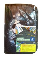 Комплект На училище с Staedtler, в несесер, момче - Image 4