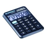 Джобен калкулатор Donau Tech, 8 разряден - Image 2