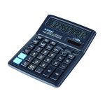 Настолен калкулатор Donau Tech, 12 разряден - Image 3