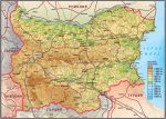 Бележник КБ 21, А5, 336 страници, ламинат, зелен дизайн - Image 2