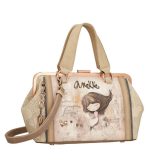 Чанта Anekke Memories, 30х20х14 см - Image 2