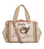 Чанта Anekke Memories, 30х20х14 см - Image 5