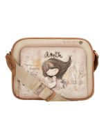 Чанта Anekke Memories, 25x19x6 cm - Image 6