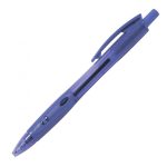 Химикалка Optima TY 162, синя - Image 2