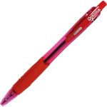 Химикалка Optima TY 162, червена - Image 2