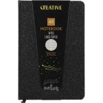 Бележник Creative, A5, 96л, асорти - Image 4