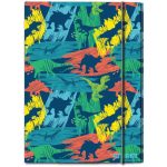 Папка с ластик Street Dino A4, 1 cm - Image 2