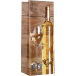 Подаръчна торбичка Everyday Bottle, 71043NA, 13x36x9cm - Image 3