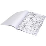 Книжка за оцветяване  Creative Children, 40 страници, животни - Image 2