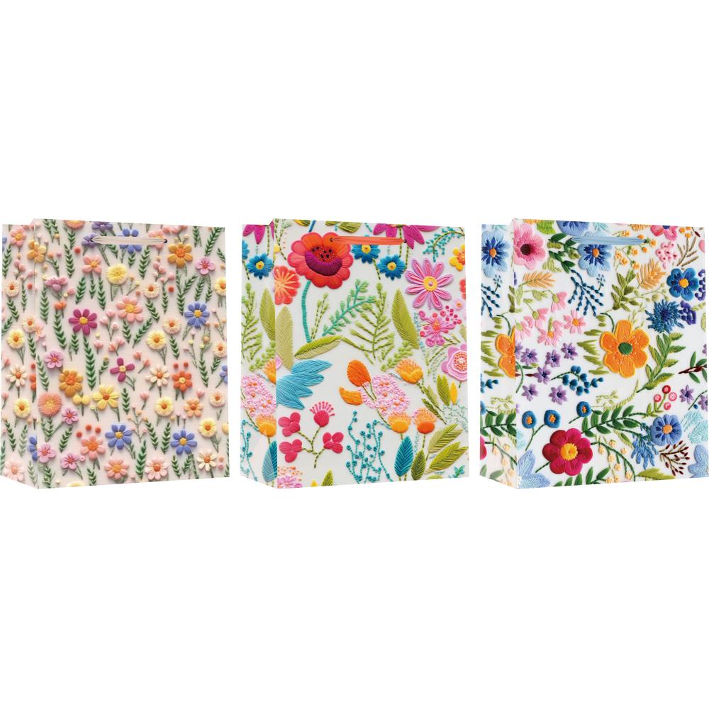 large-75185 Подaръчна торбичка Everyday Large - Image 1