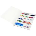 Книжка за оцветяване Creative Children,40стр., динозаври - Image 3