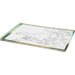 Книжка за оцветяване Cool, А4, 21 стр. - Image 4