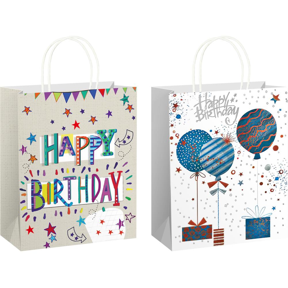 large-77543 Подаръчна торбичка Eco Special Large HB - Image 1