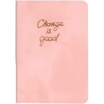 Бележник Creative, PP, А6, 120л, асорти - Image 6