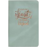 Бележник Creative, PP, А6, 120л, асорти - Image 5