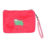 Несесер Bangoberry Tiggy Tiger, плюшен, 24х17х2см - Image 2