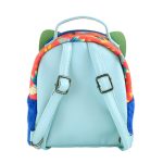 Мини раница Bangoberry Remy Raccoon, 21х23х9см - Image 3