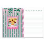Комплект Bangoberry Stationery, 6 части, Tiggy Tiger - Image 4