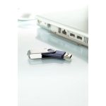 USB памет, 4GB, тсиня - Image 3