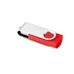 USB памет, 4GB, червена - Image 2
