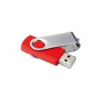 USB памет, 16GB, червена - Image 3