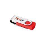 USB памет, 4GB, червена - Image 4