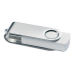 USB памет, 4GB, бяла - Image 2