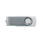 USB памет, 4GB, бяла - Image 5